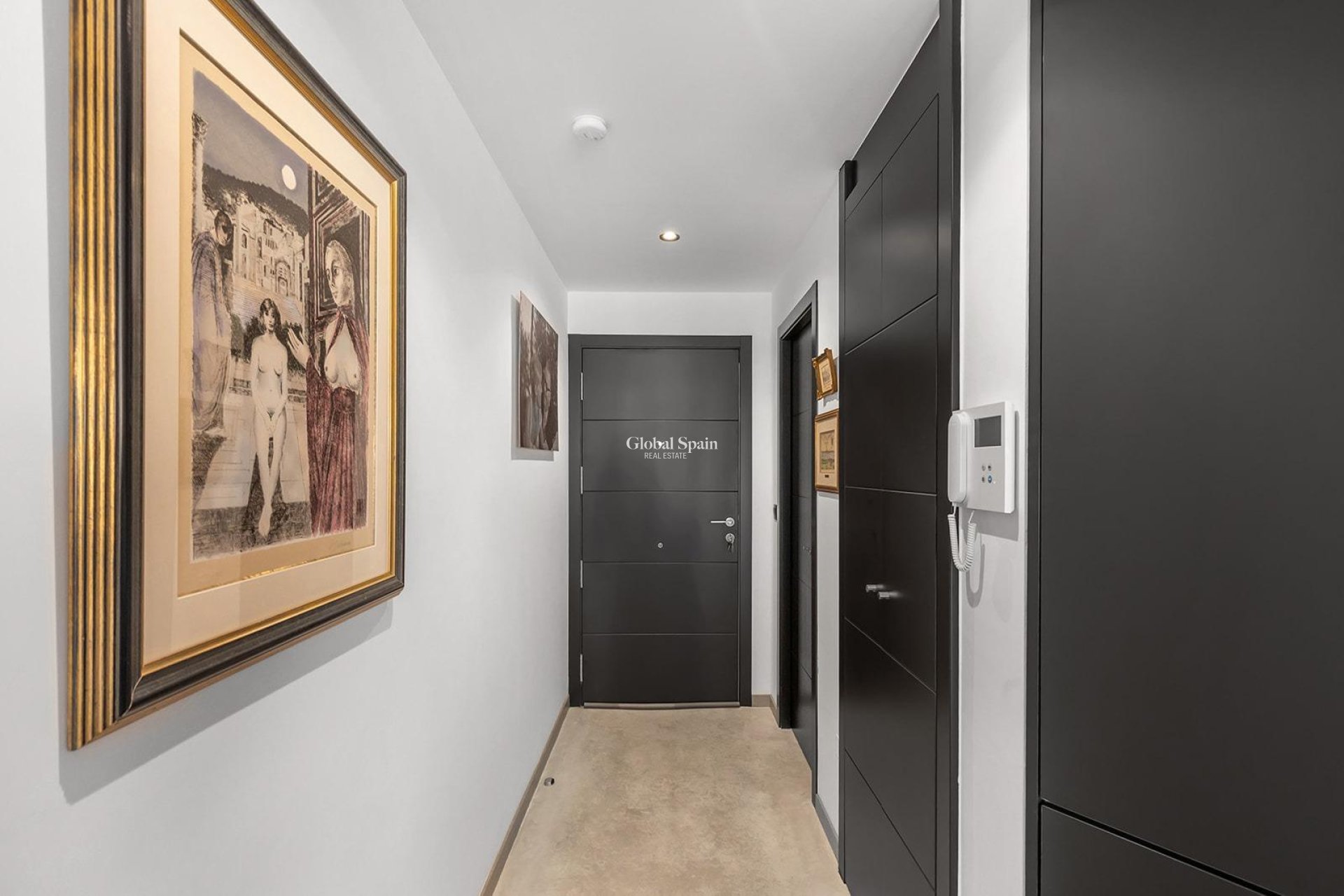 Revente - APPARTEMENT -
FORMENTERA DEL SEGURA - Pueblo 5