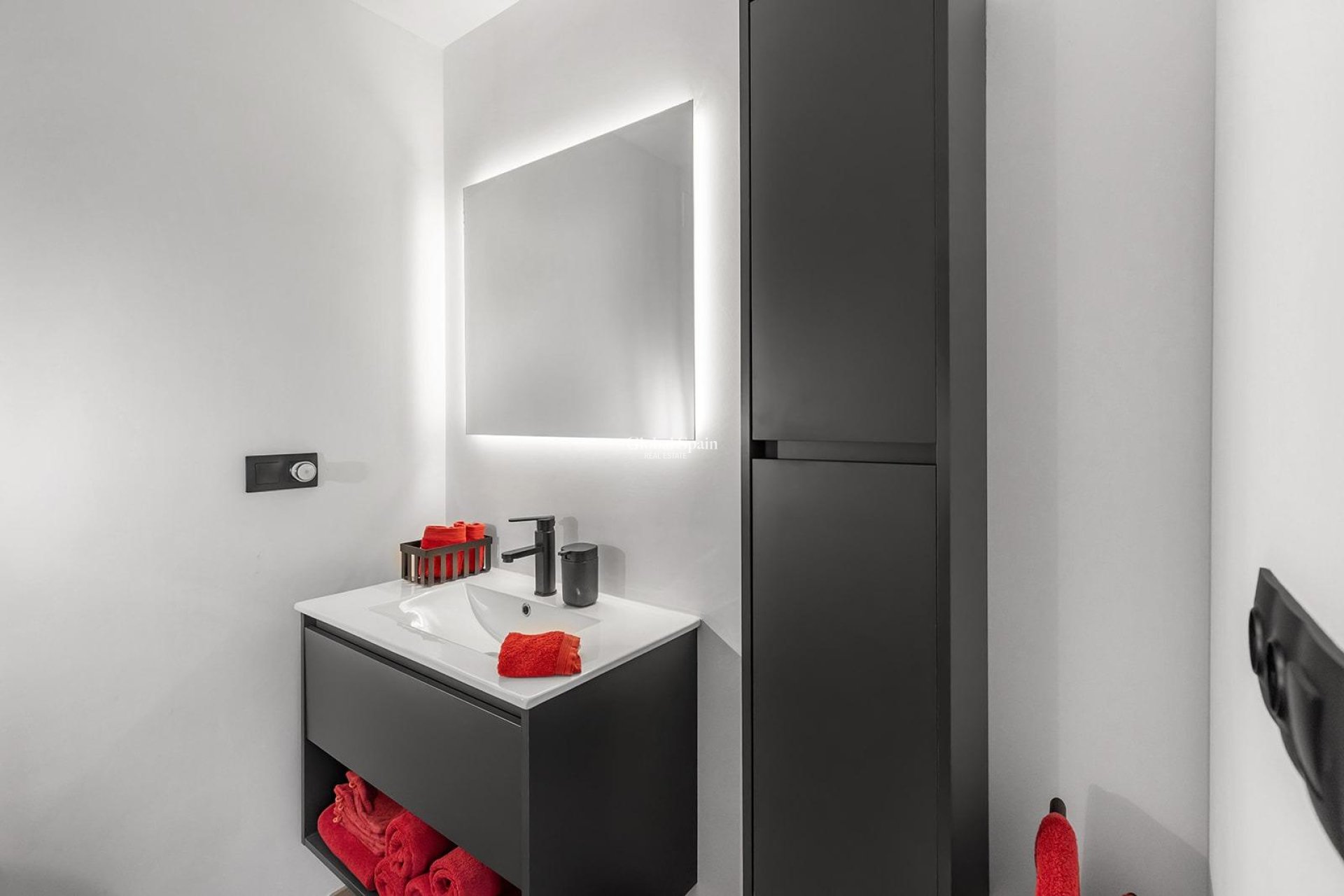 Revente - APPARTEMENT -
FORMENTERA DEL SEGURA - Pueblo 5