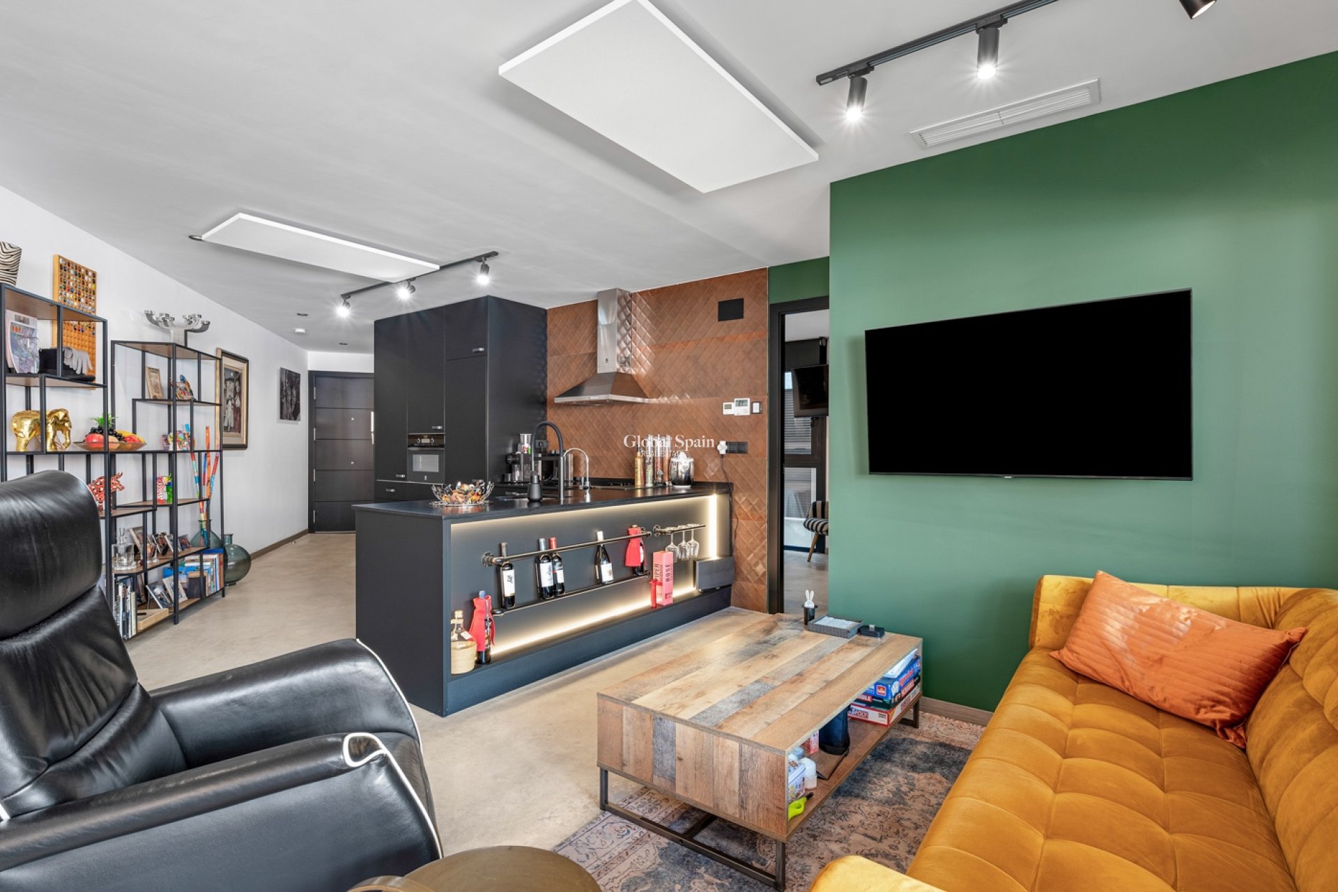 Revente - Appartement -
FORMENTERA DEL SEGURA