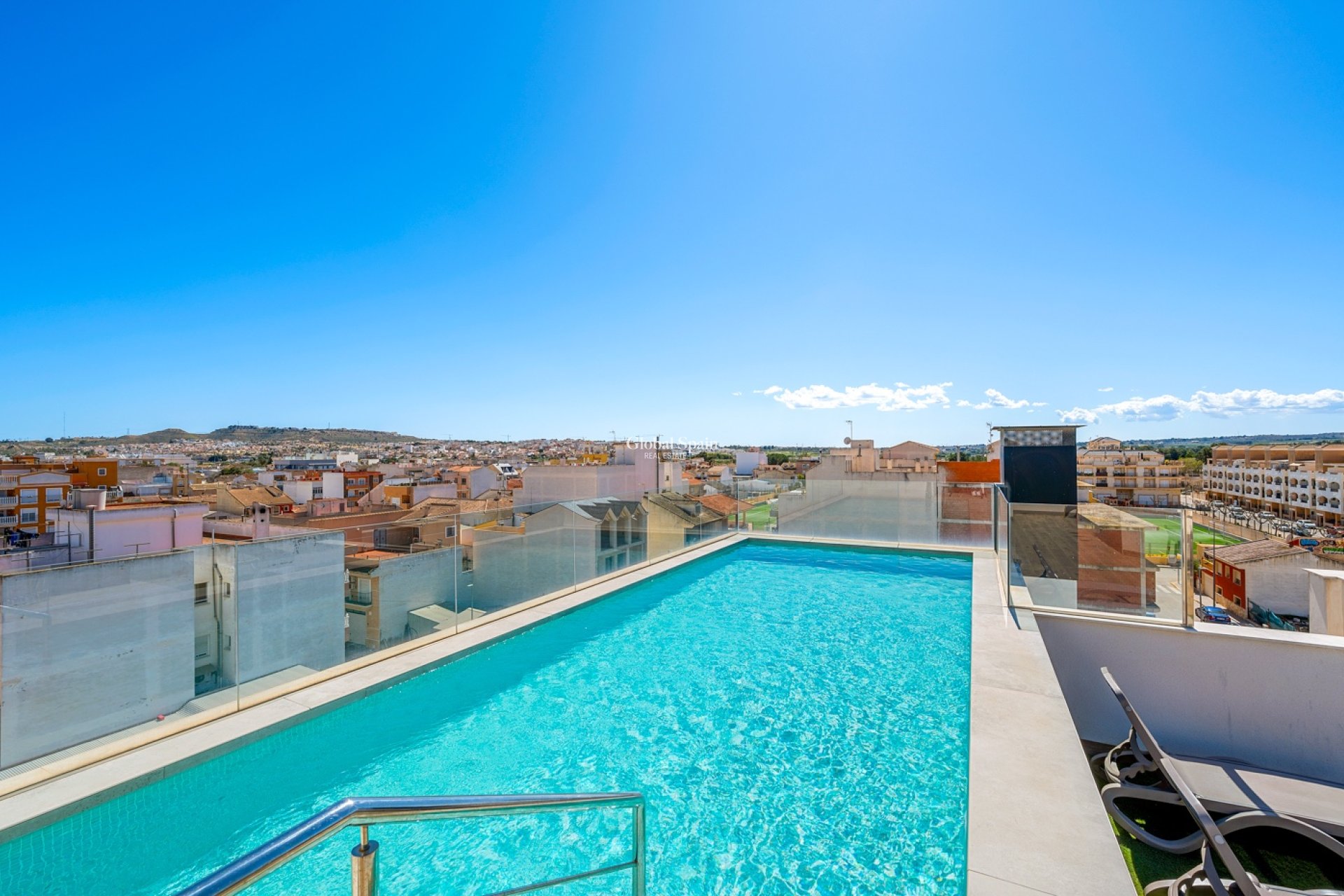 Revente - Appartement -
FORMENTERA DEL SEGURA