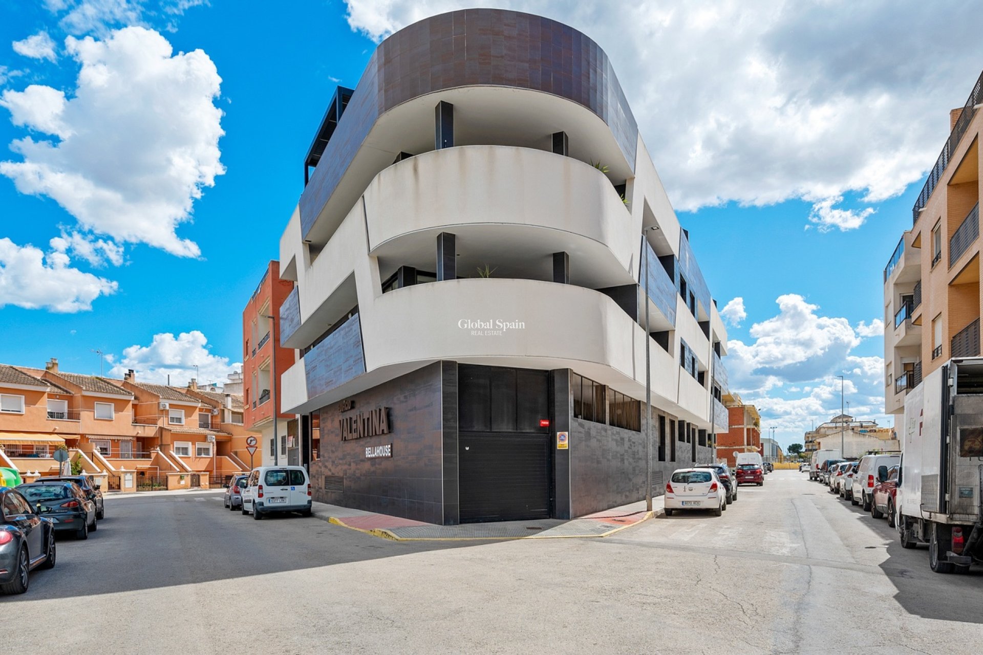 Revente - Appartement -
FORMENTERA DEL SEGURA