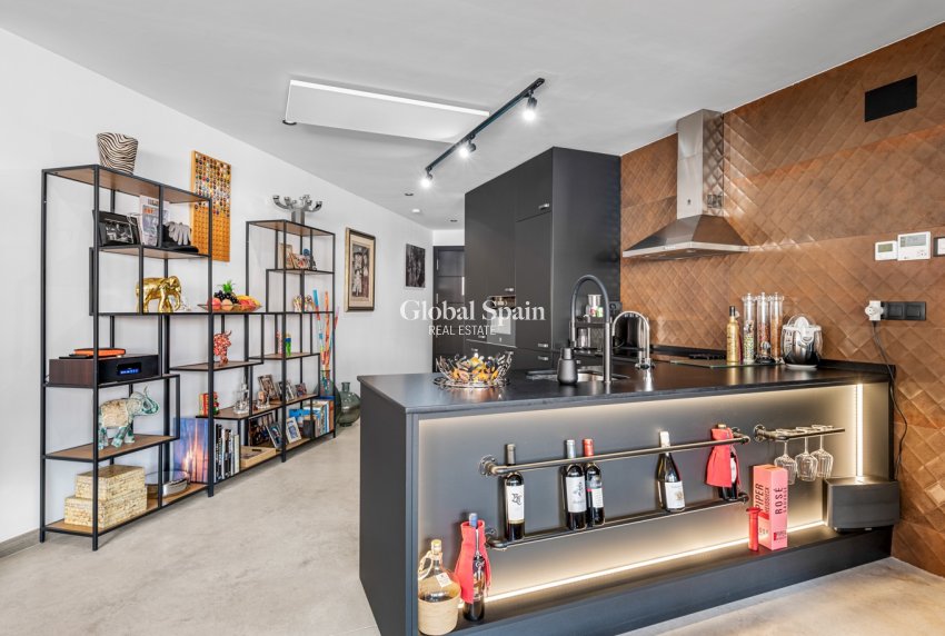 Revente - Appartement -
FORMENTERA DEL SEGURA