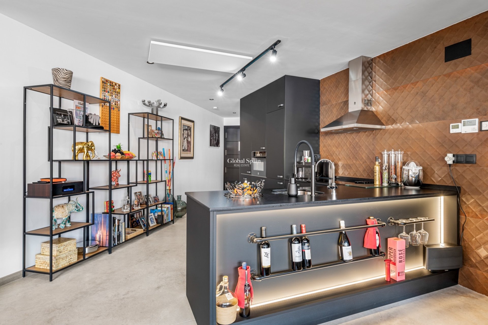 Revente - Appartement -
FORMENTERA DEL SEGURA