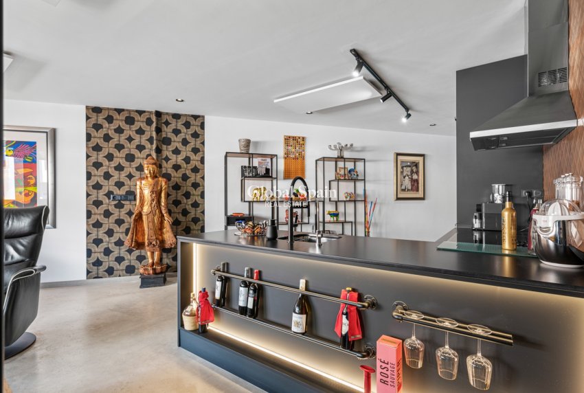 Revente - Appartement -
FORMENTERA DEL SEGURA