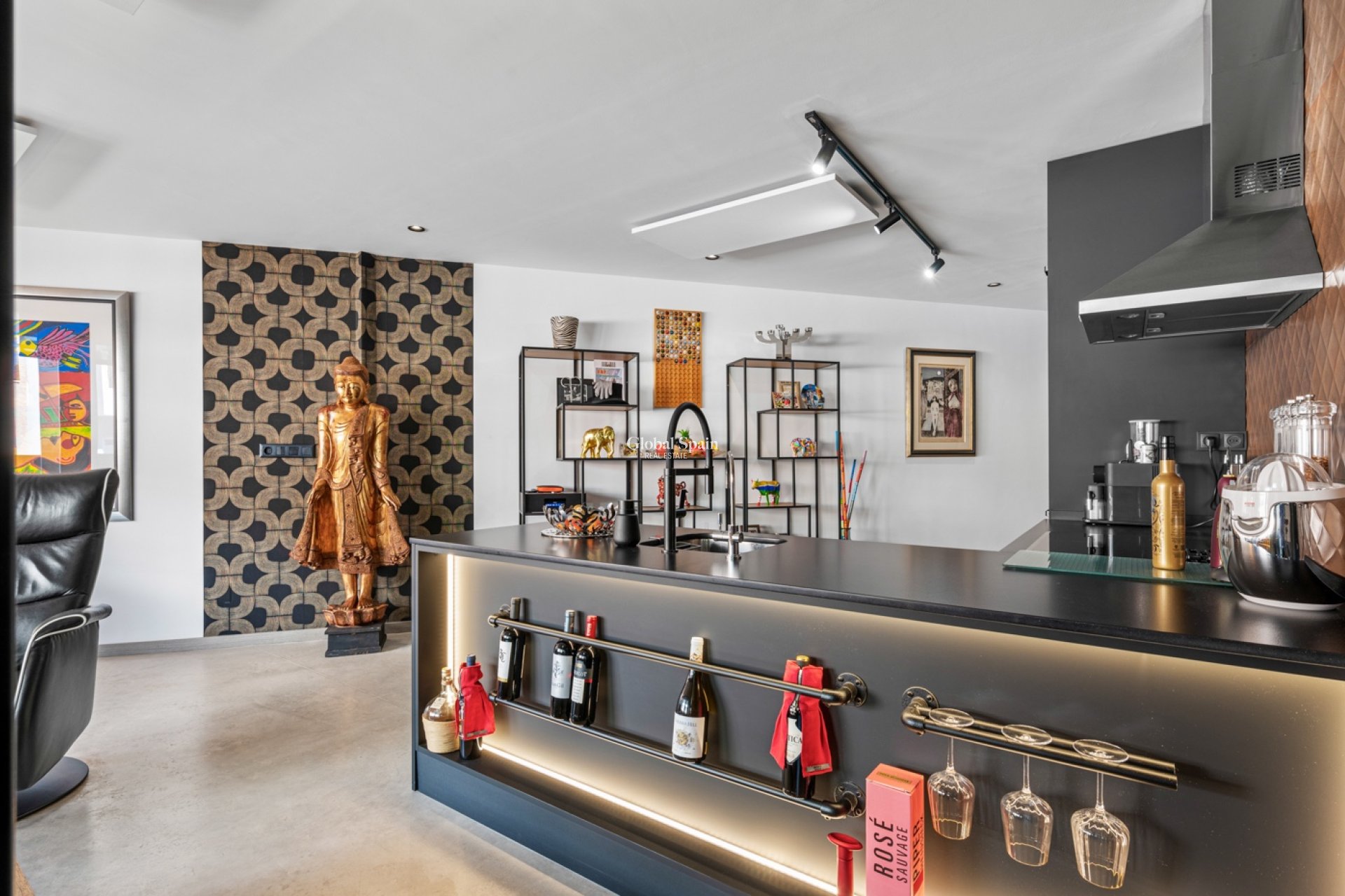 Revente - Appartement -
FORMENTERA DEL SEGURA