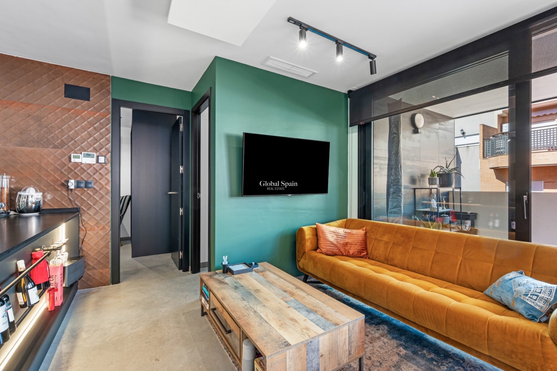 Revente - Appartement -
FORMENTERA DEL SEGURA