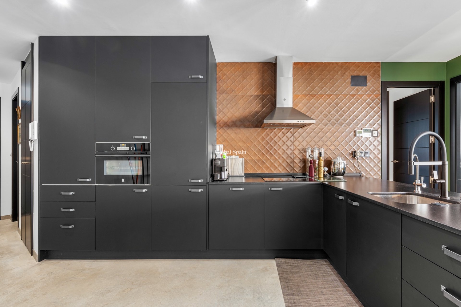 Revente - Appartement -
FORMENTERA DEL SEGURA