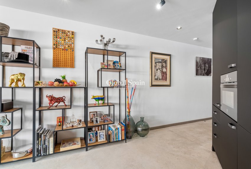 Revente - Appartement -
FORMENTERA DEL SEGURA