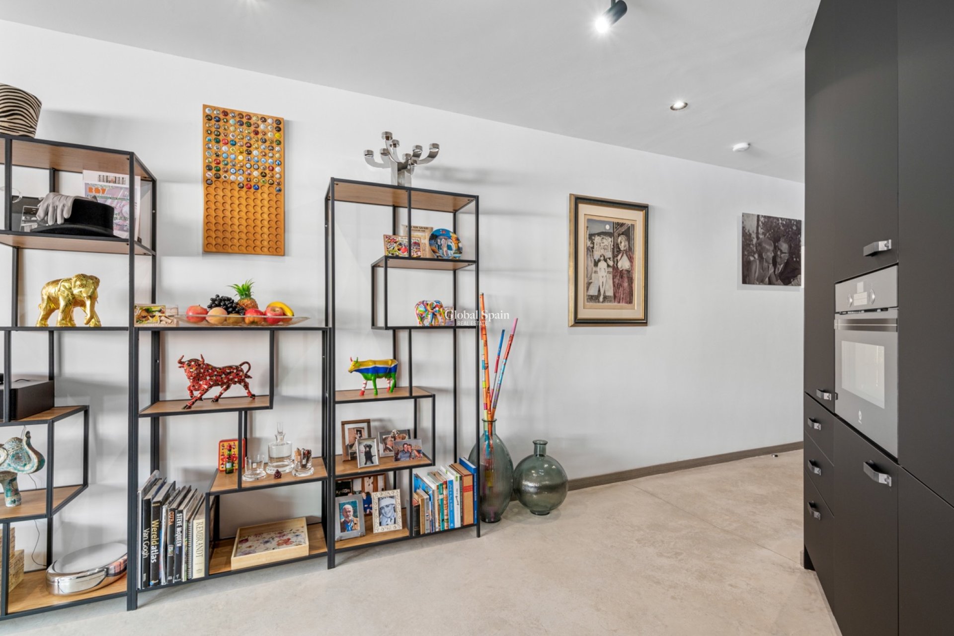 Revente - Appartement -
FORMENTERA DEL SEGURA