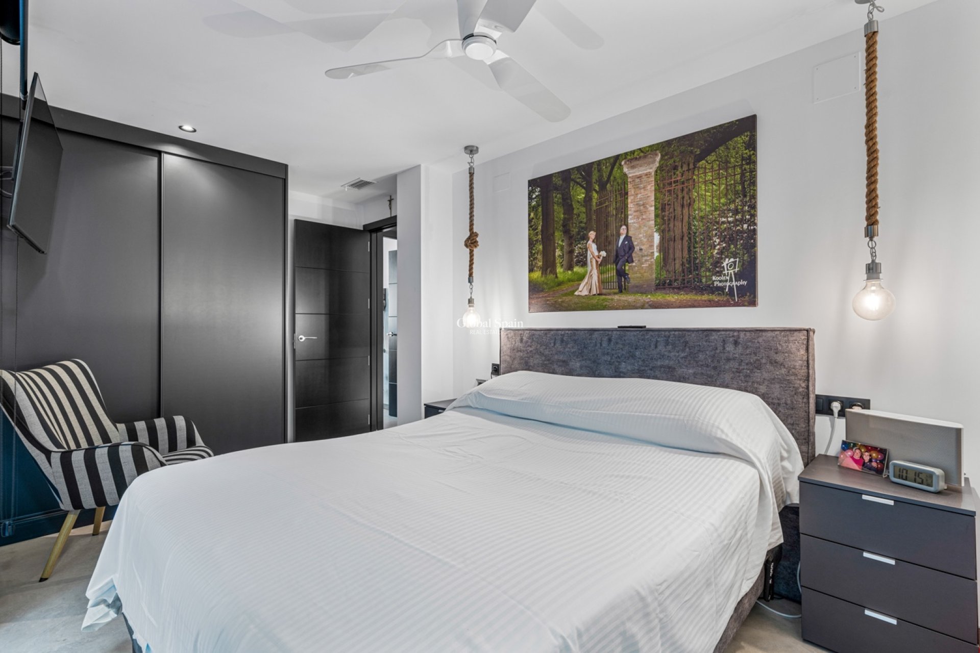 Revente - Appartement -
FORMENTERA DEL SEGURA