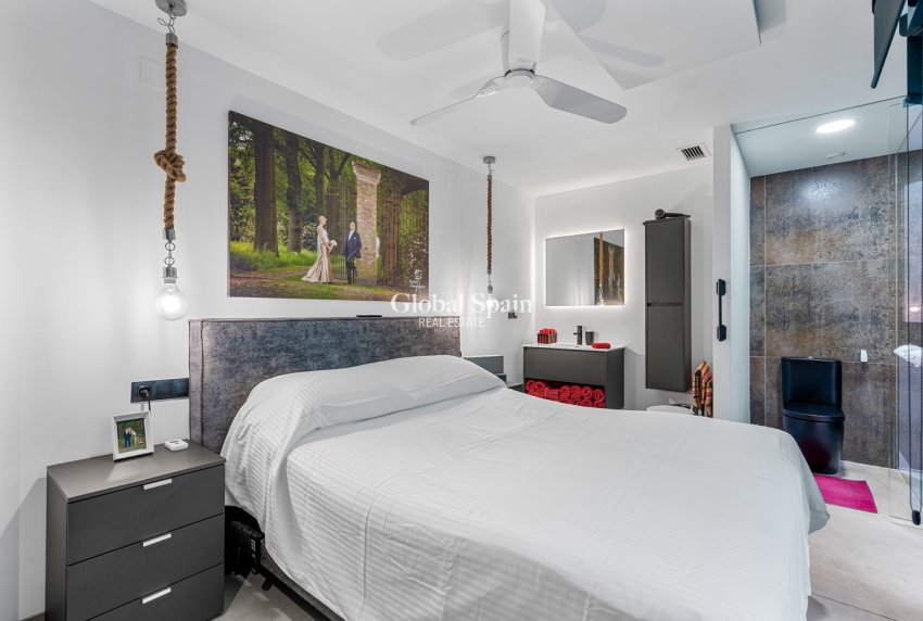 Revente - Appartement -
FORMENTERA DEL SEGURA