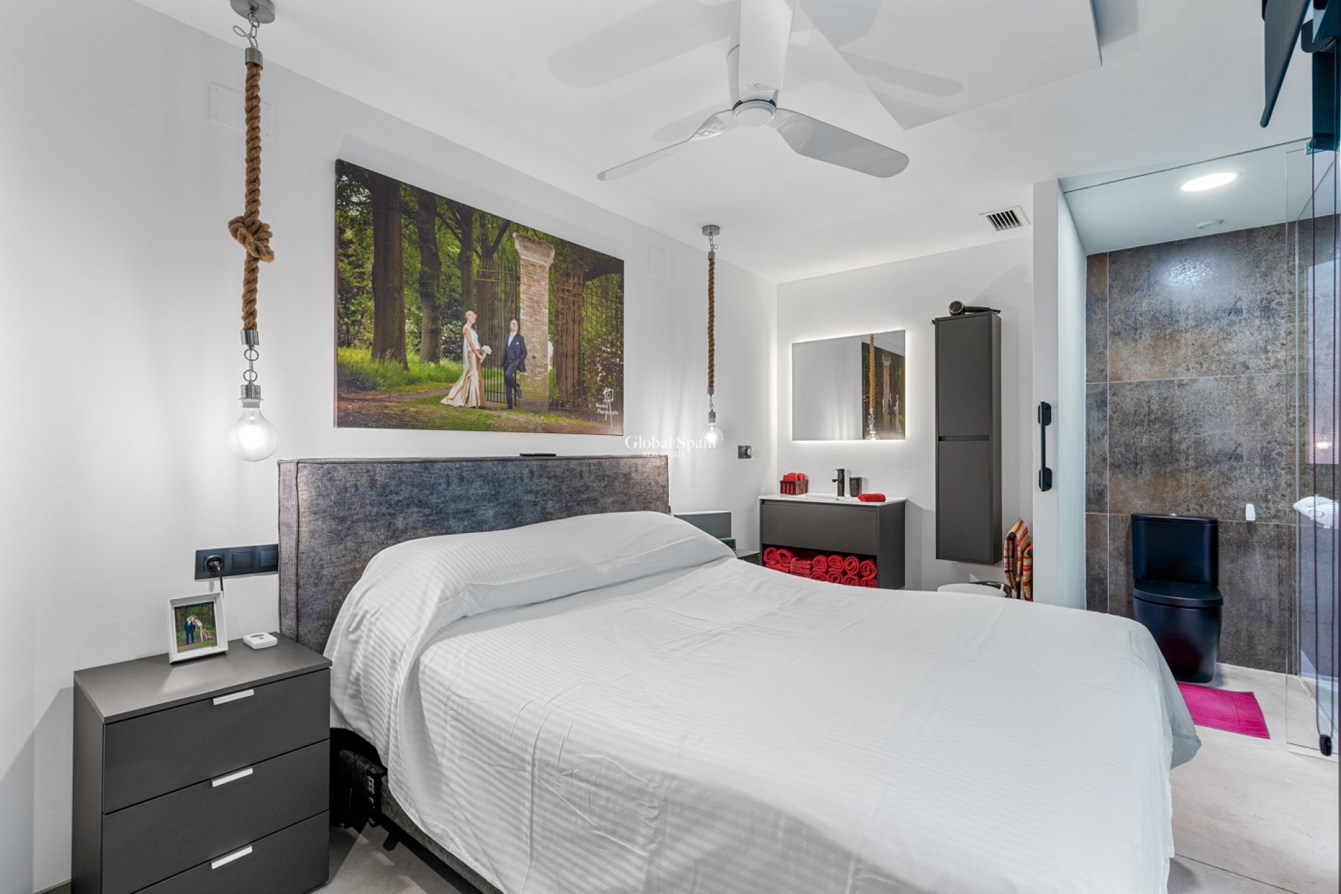 Revente - Appartement -
FORMENTERA DEL SEGURA