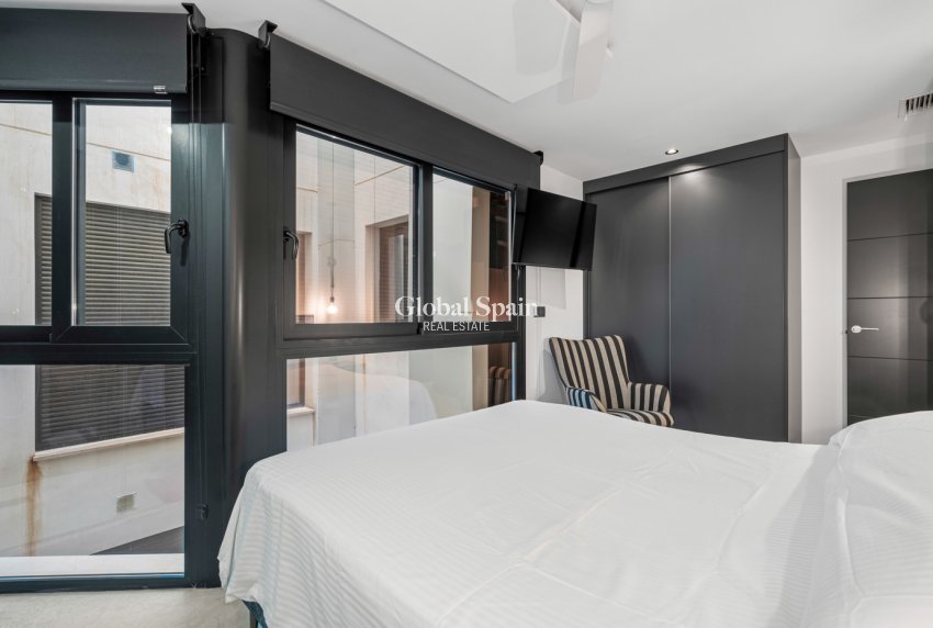 Revente - Appartement -
FORMENTERA DEL SEGURA