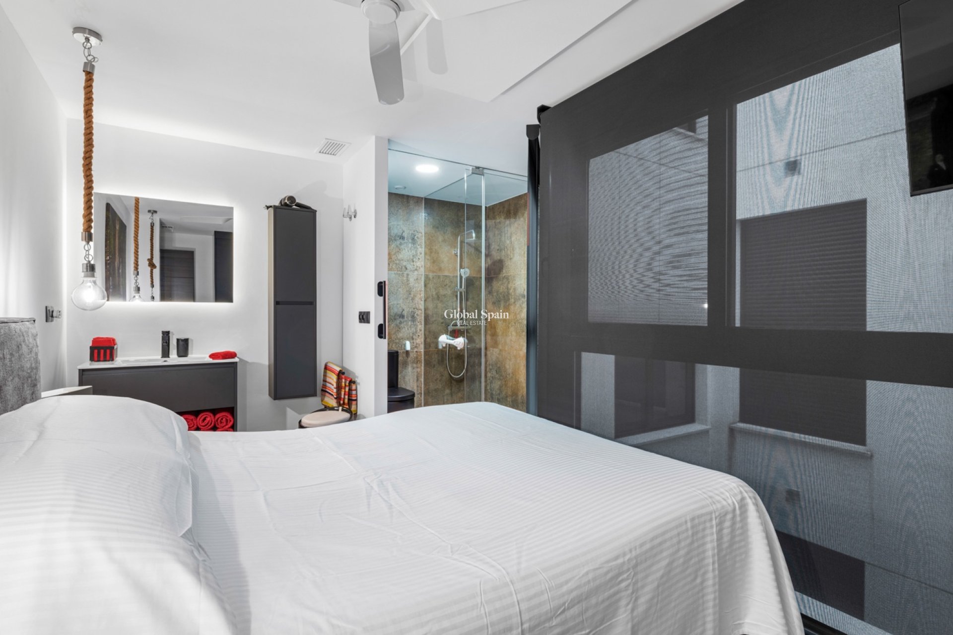 Revente - Appartement -
FORMENTERA DEL SEGURA