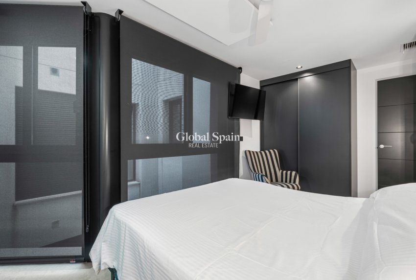 Revente - Appartement -
FORMENTERA DEL SEGURA