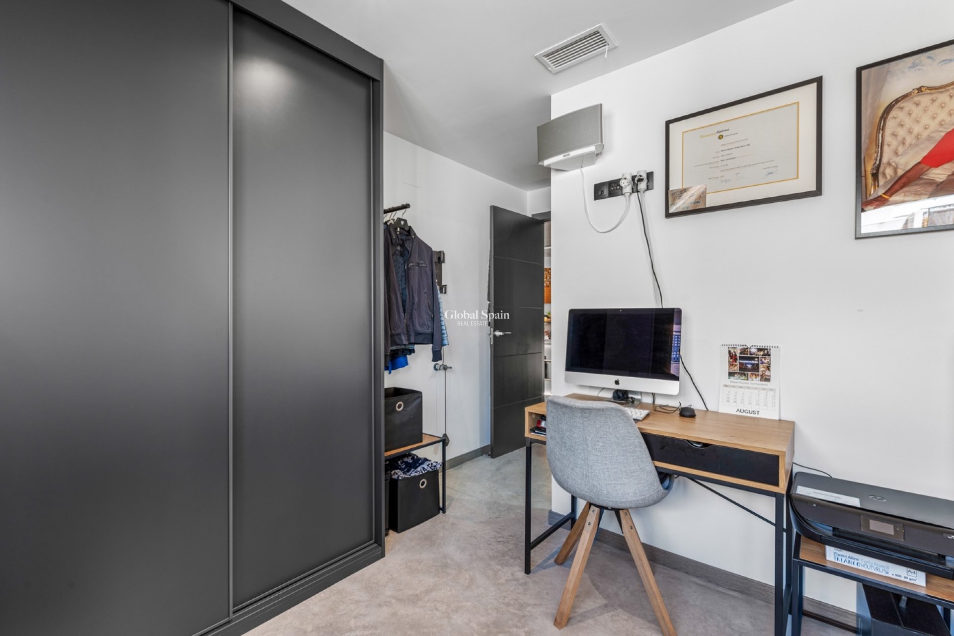 Revente - Appartement -
FORMENTERA DEL SEGURA