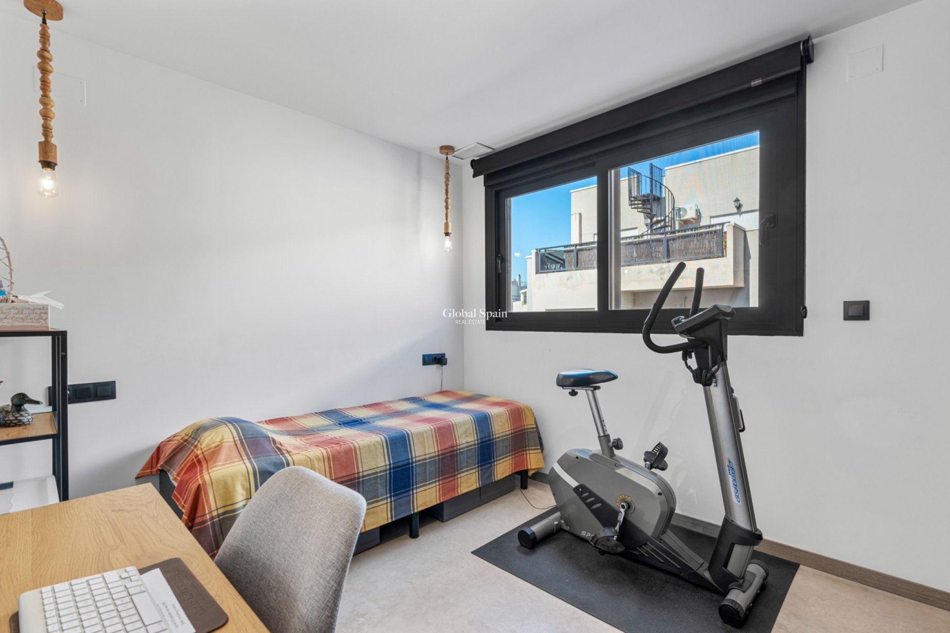 Revente - Appartement -
FORMENTERA DEL SEGURA