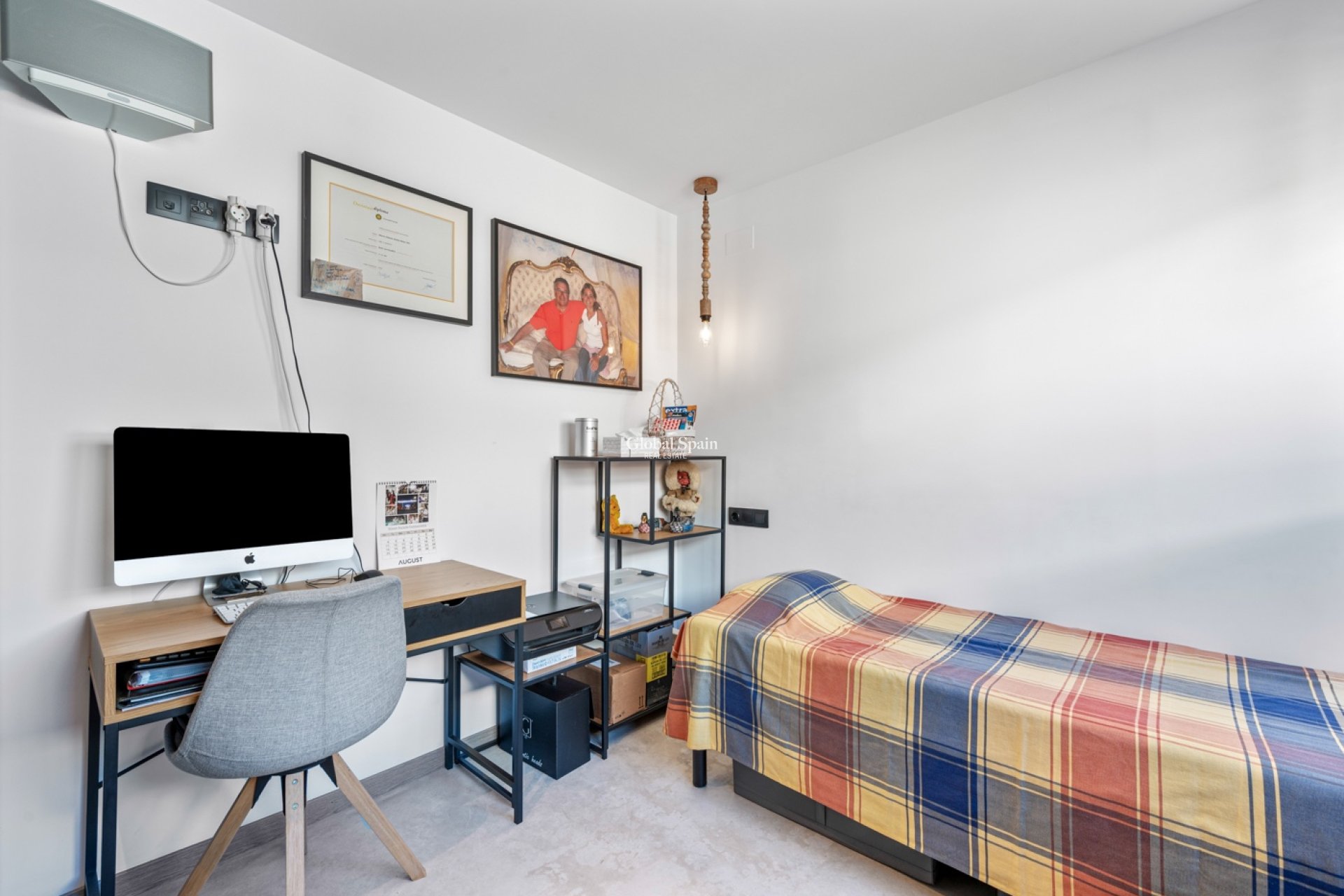 Revente - Appartement -
FORMENTERA DEL SEGURA