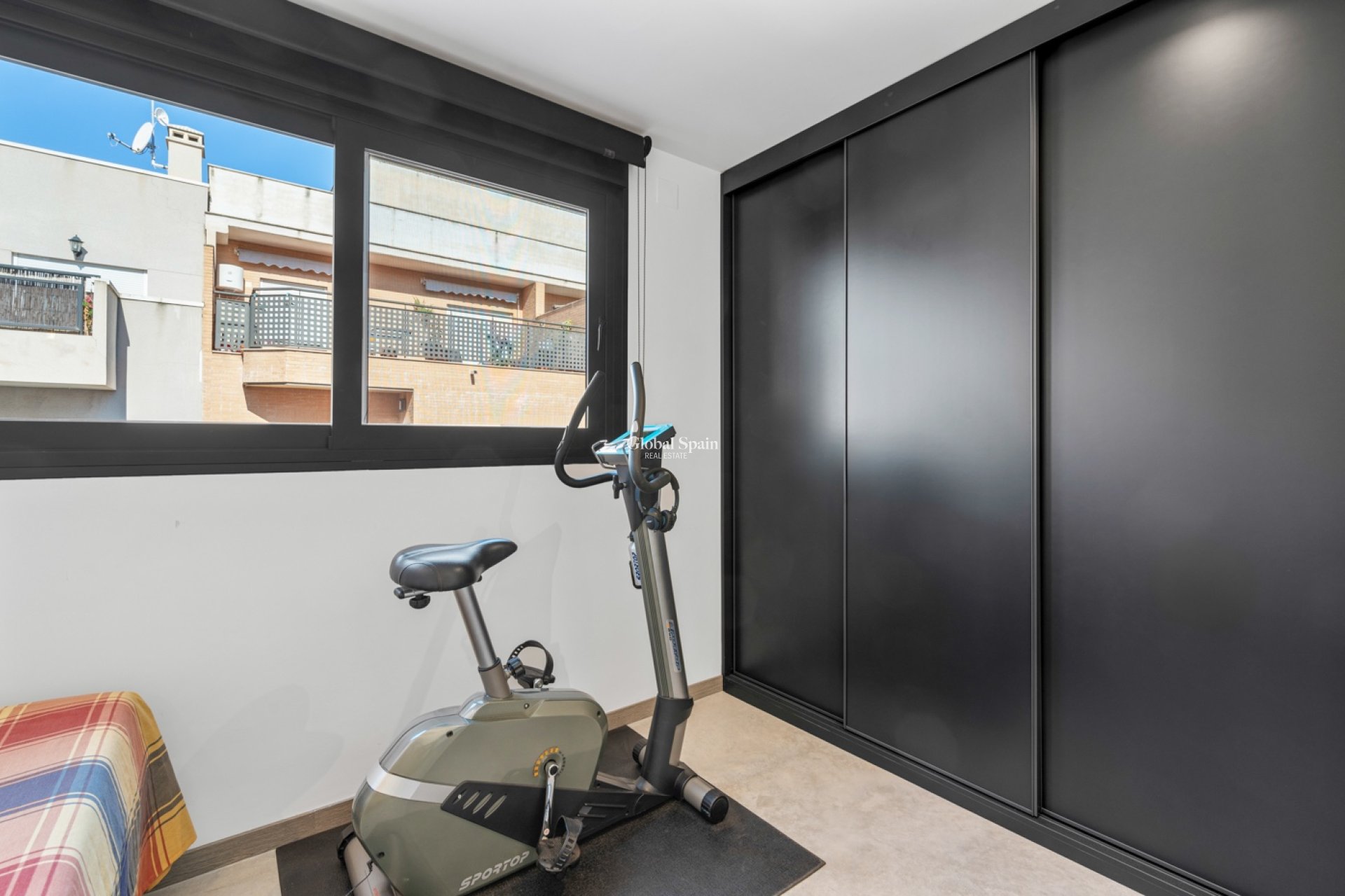 Revente - Appartement -
FORMENTERA DEL SEGURA