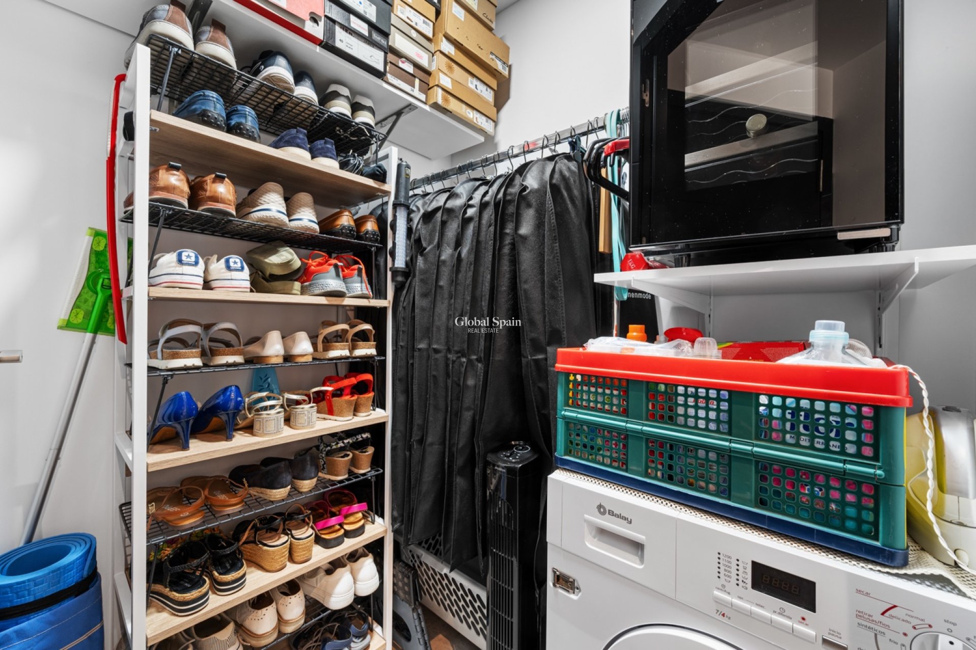 Revente - Appartement -
FORMENTERA DEL SEGURA