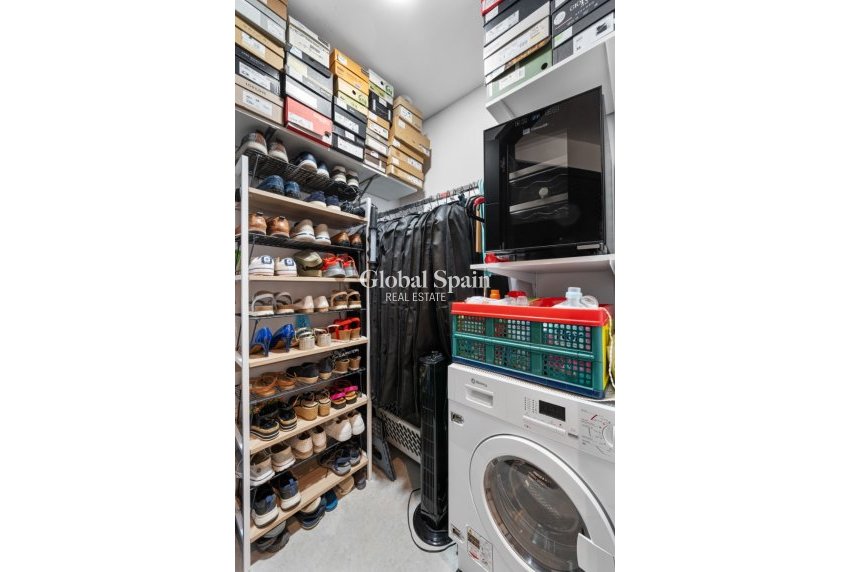 Revente - Appartement -
FORMENTERA DEL SEGURA