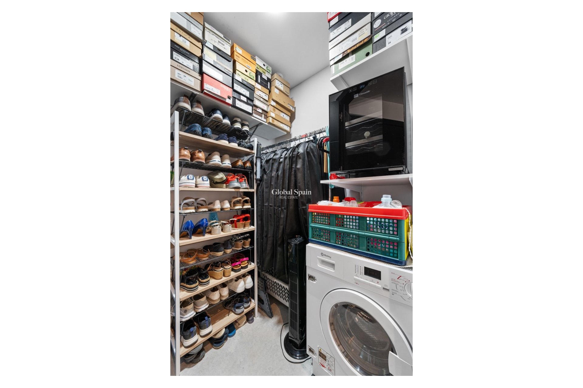 Revente - Appartement -
FORMENTERA DEL SEGURA