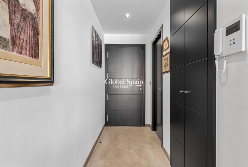 Revente - Appartement -
FORMENTERA DEL SEGURA