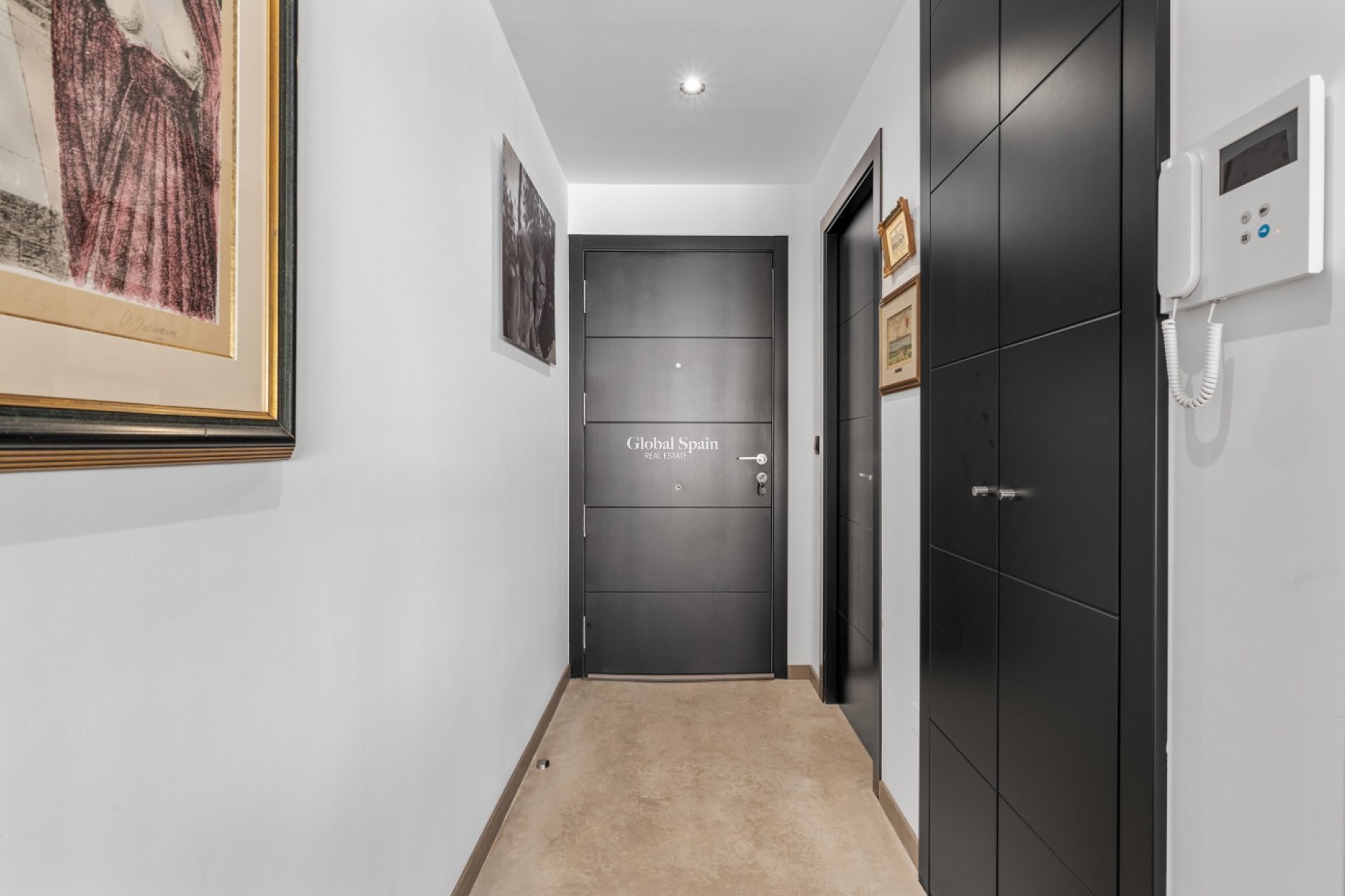 Revente - Appartement -
FORMENTERA DEL SEGURA