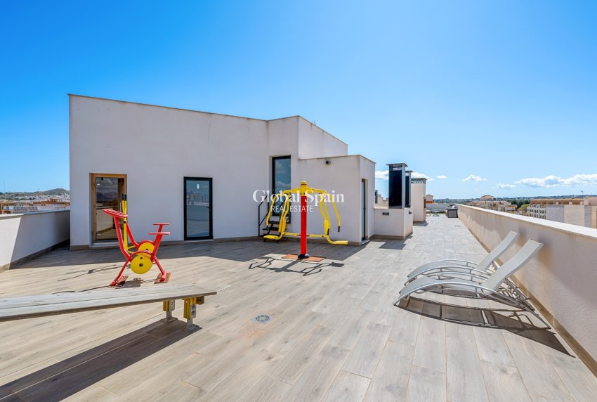 Revente - Appartement -
FORMENTERA DEL SEGURA
