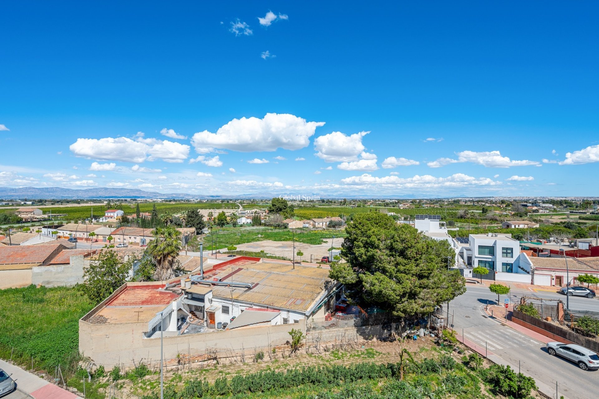 Revente - Appartement -
FORMENTERA DEL SEGURA