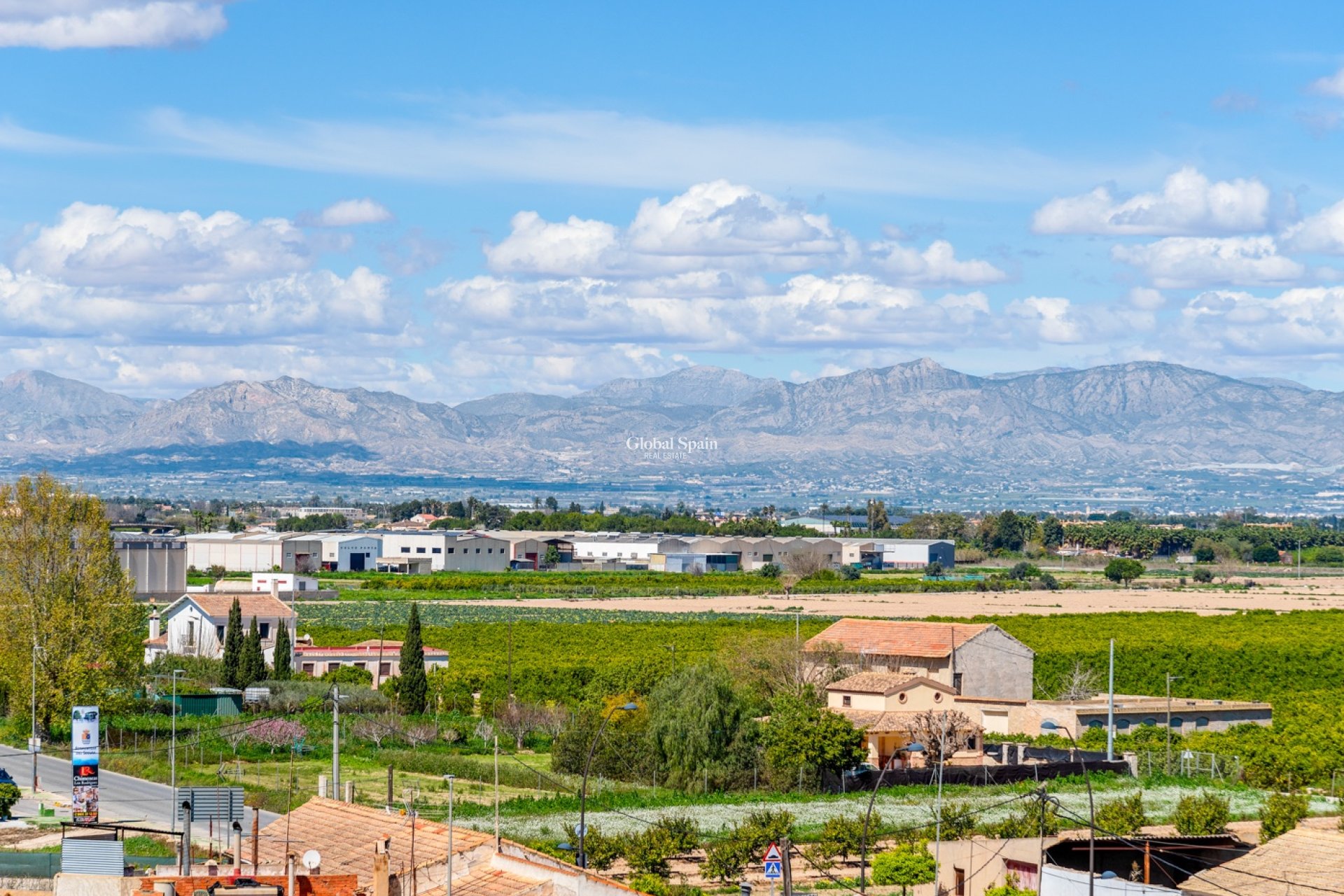 Revente - Appartement -
FORMENTERA DEL SEGURA