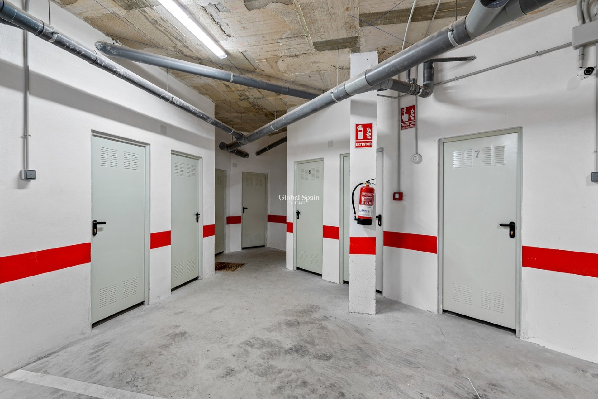 Revente - Appartement -
FORMENTERA DEL SEGURA