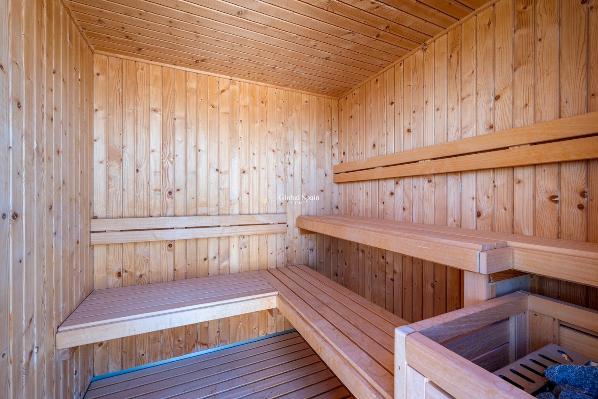 Revente - Appartement -
FORMENTERA DEL SEGURA