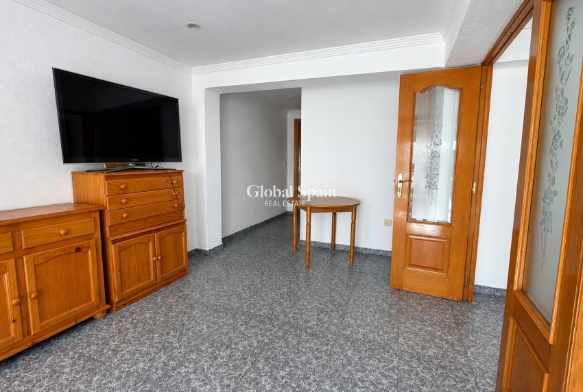Revente - APPARTEMENT -
GANDÍA - Ciudad