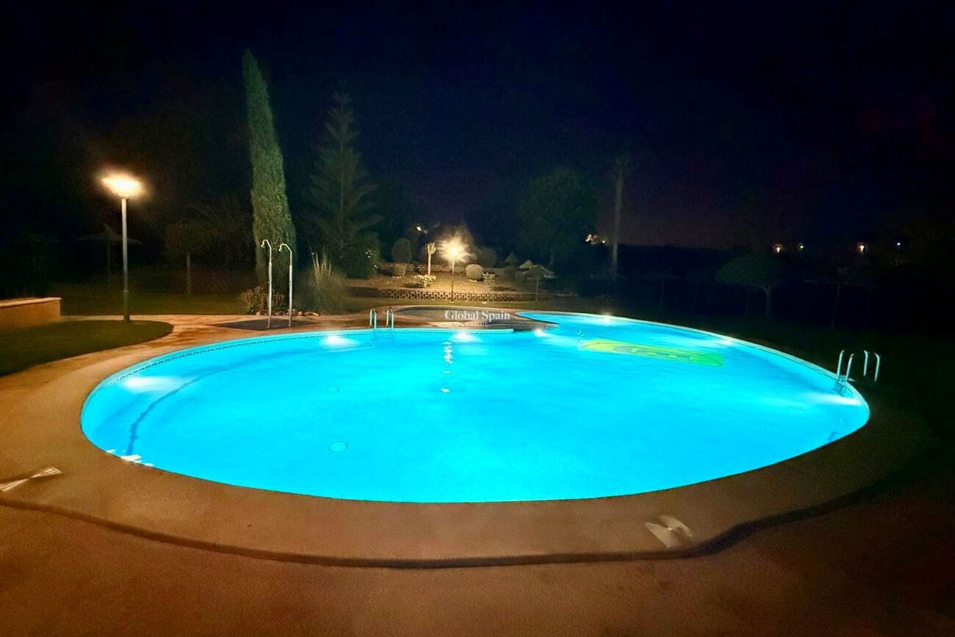 Revente - APPARTEMENT -
GRAN ALACANT - Costa Blanca