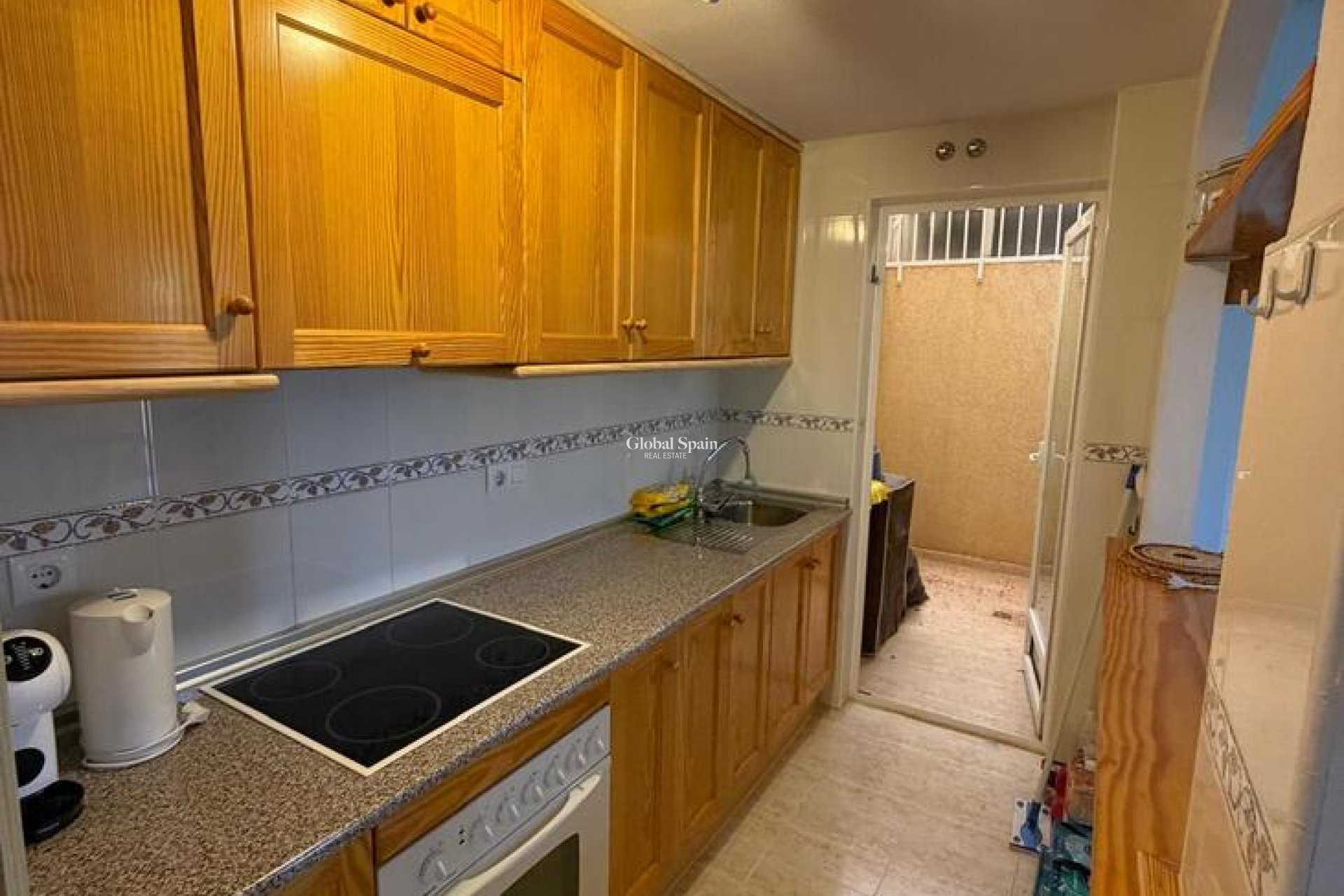 Revente - APPARTEMENT -
GRAN ALACANT - Costa Blanca