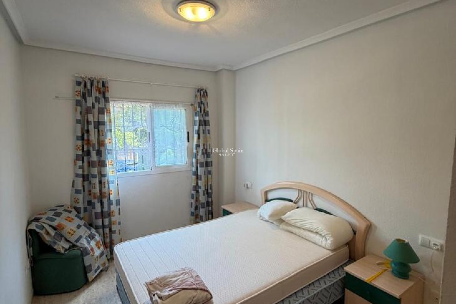 Revente - APPARTEMENT -
GRAN ALACANT - Costa Blanca