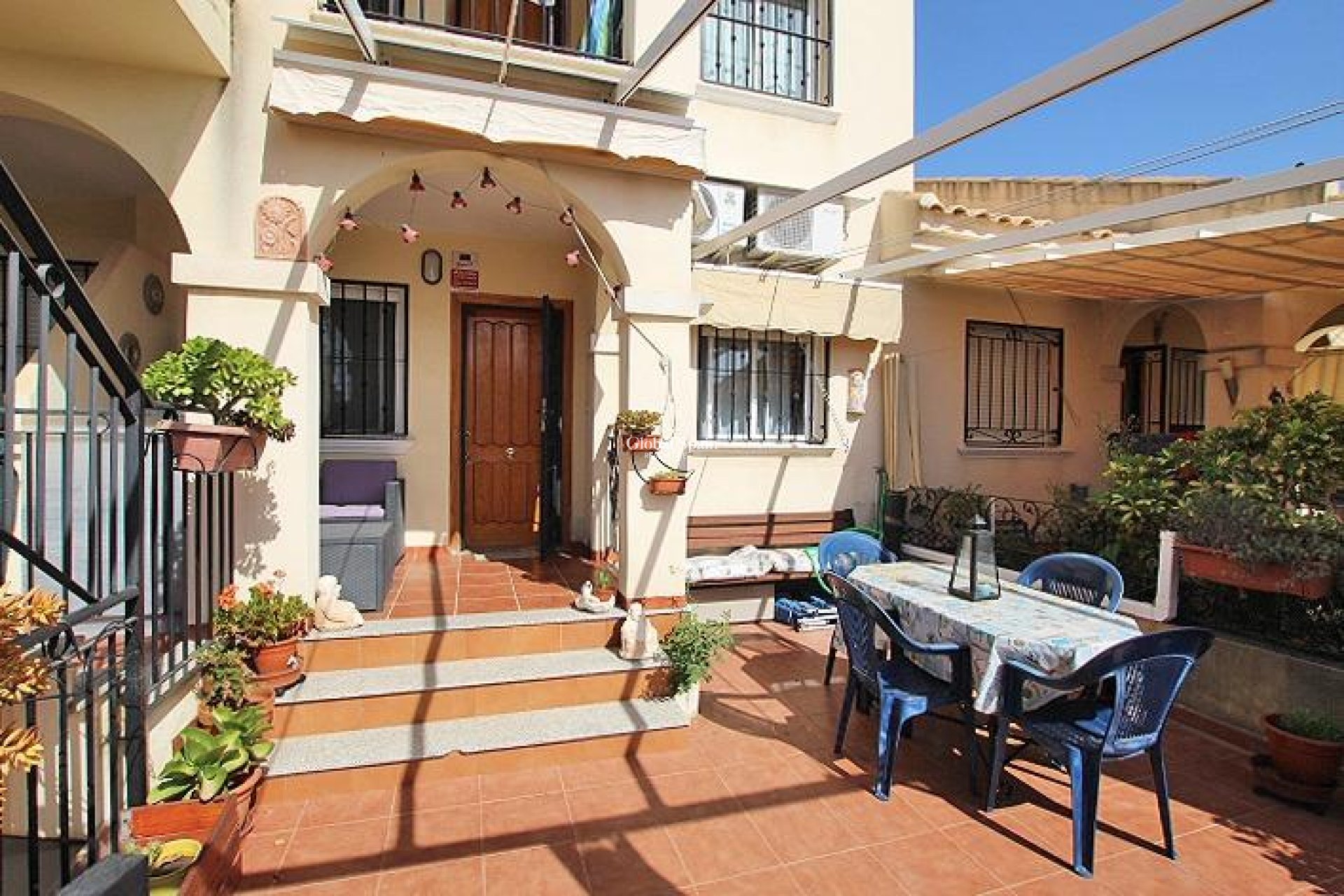 Revente - APPARTEMENT -
GUARDAMAR DEL SEGURA - 03140