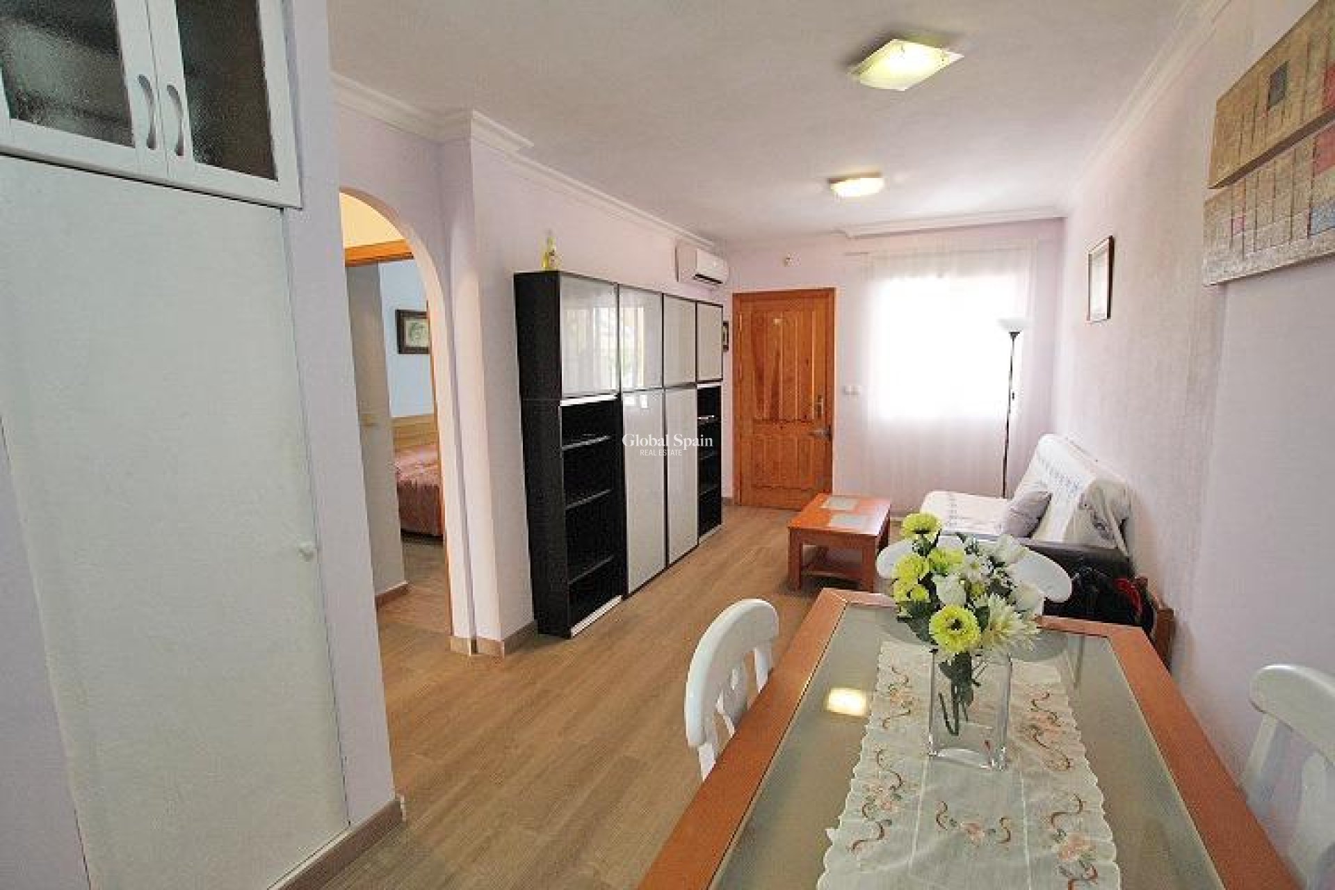 Revente - APPARTEMENT -
GUARDAMAR DEL SEGURA - 03140