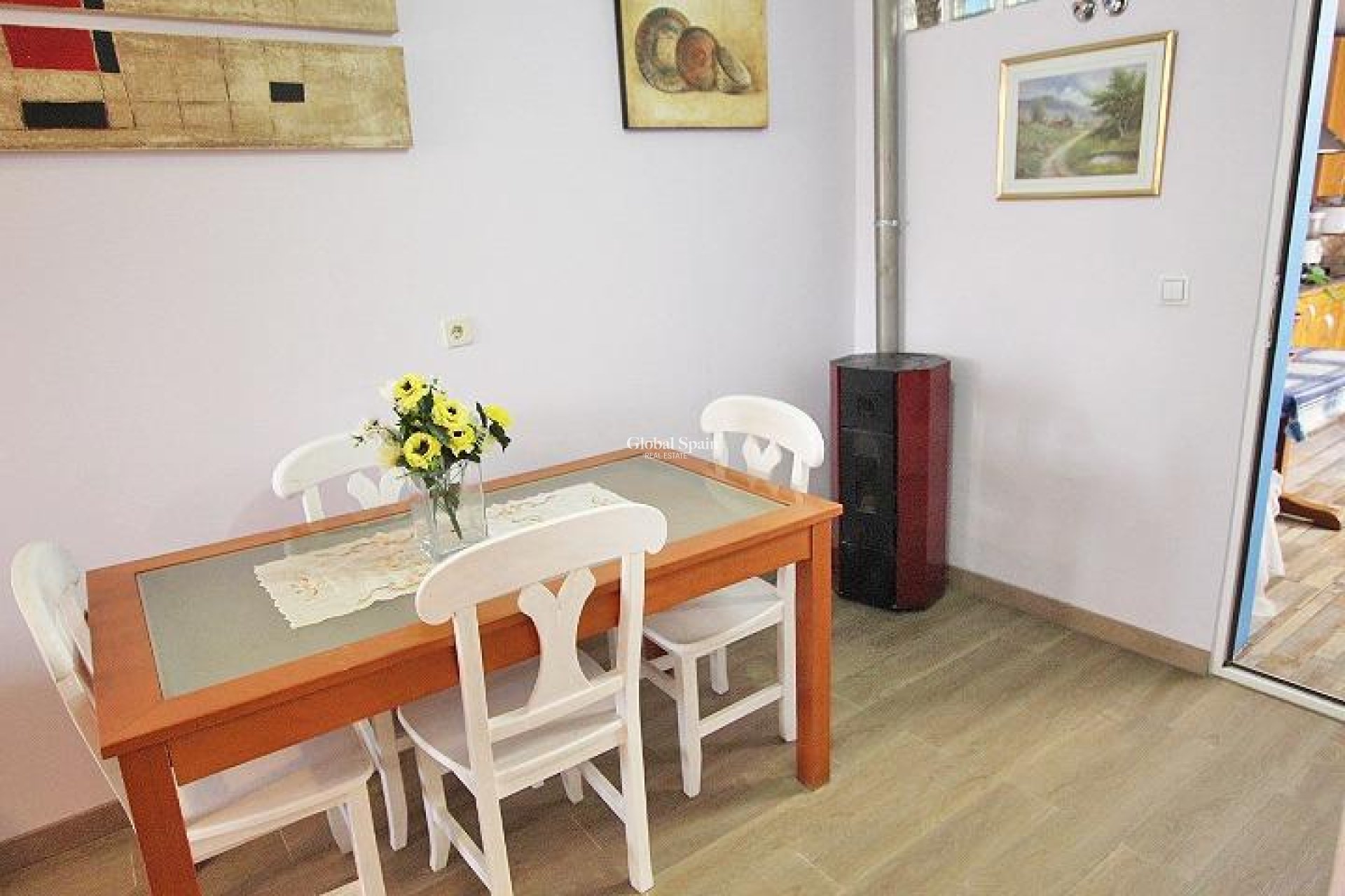 Revente - APPARTEMENT -
GUARDAMAR DEL SEGURA - 03140