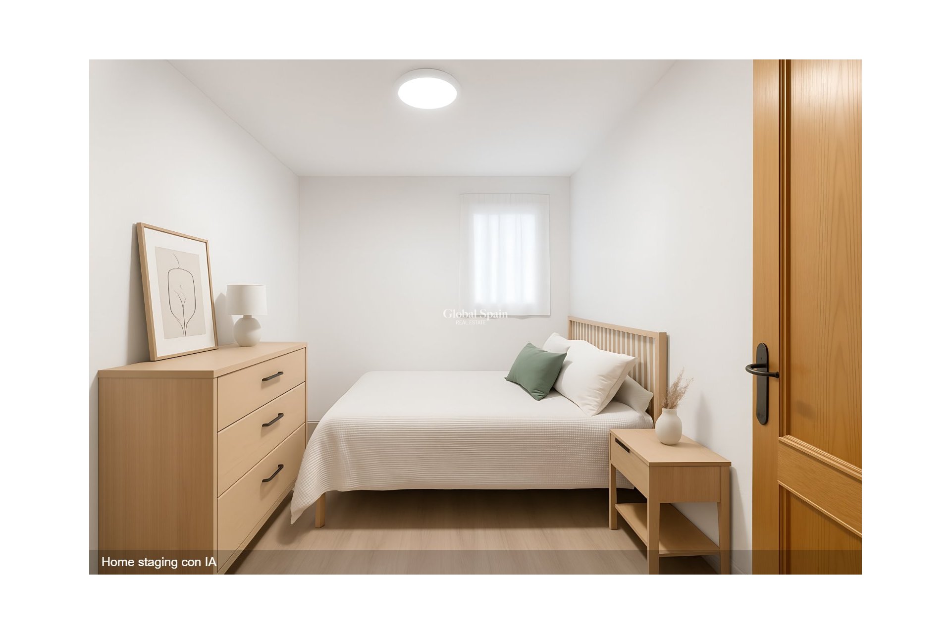 Revente - APPARTEMENT -
GUARDAMAR DEL SEGURA - Beach Guardamar