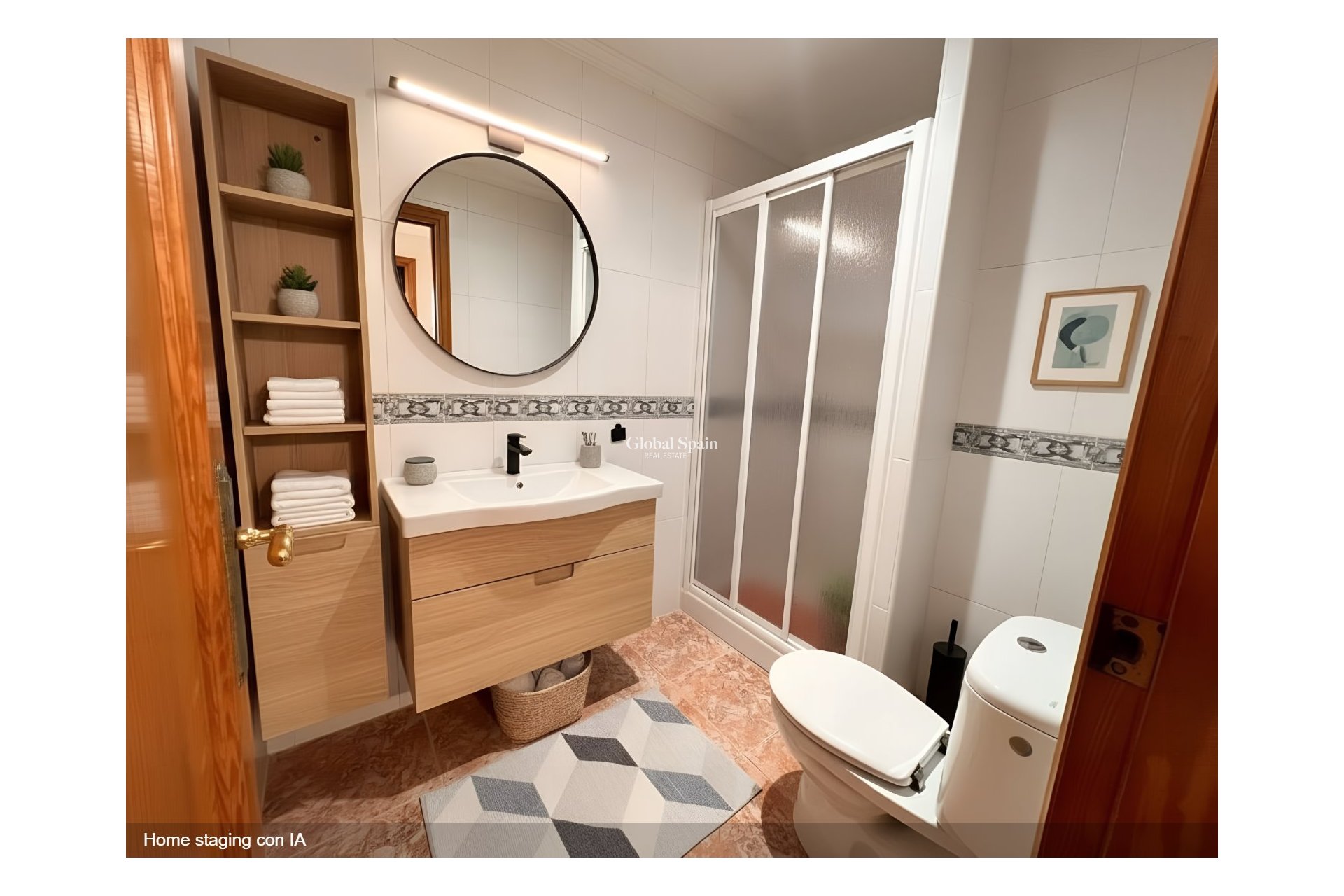 Revente - APPARTEMENT -
GUARDAMAR DEL SEGURA - Beach Guardamar