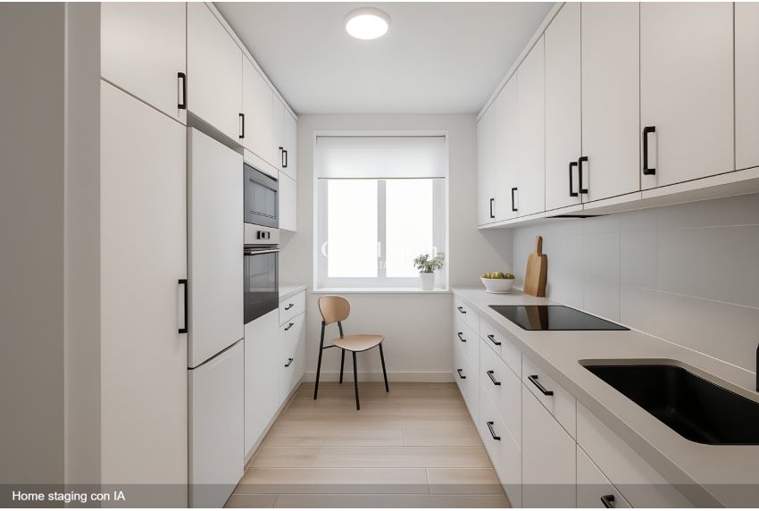 Revente - APPARTEMENT -
GUARDAMAR DEL SEGURA - Beach Guardamar