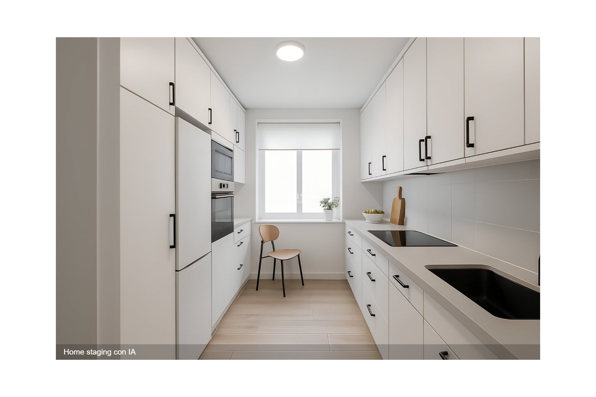 Revente - APPARTEMENT -
GUARDAMAR DEL SEGURA - Beach Guardamar