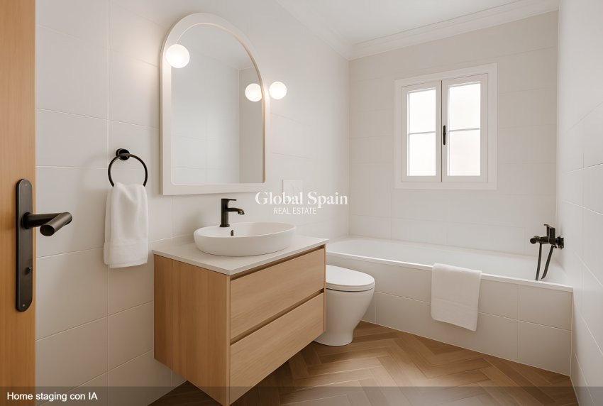 Revente - APPARTEMENT -
GUARDAMAR DEL SEGURA - Beach Guardamar