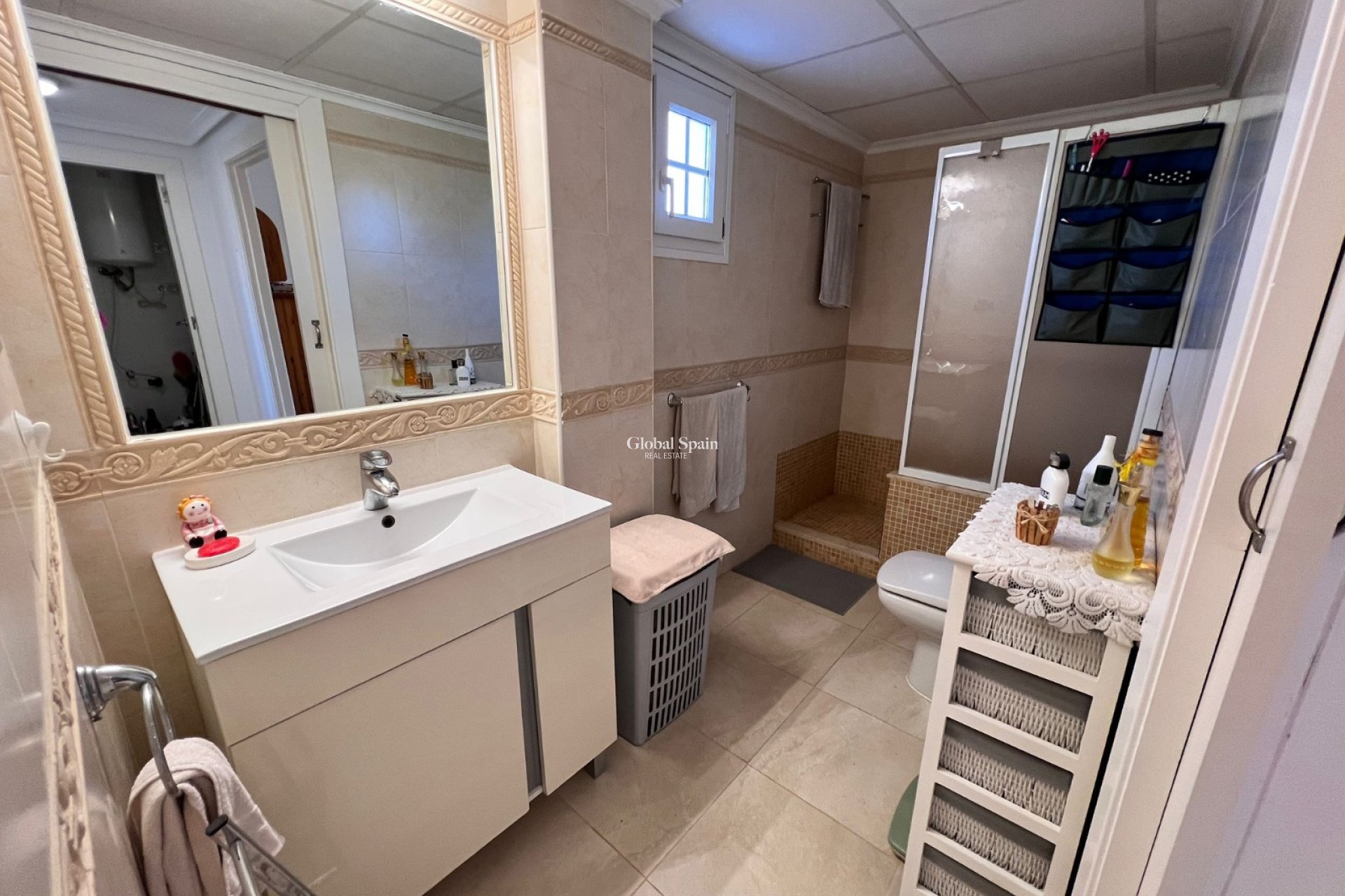 Revente - APPARTEMENT -
GUARDAMAR DEL SEGURA - Costa Blanca