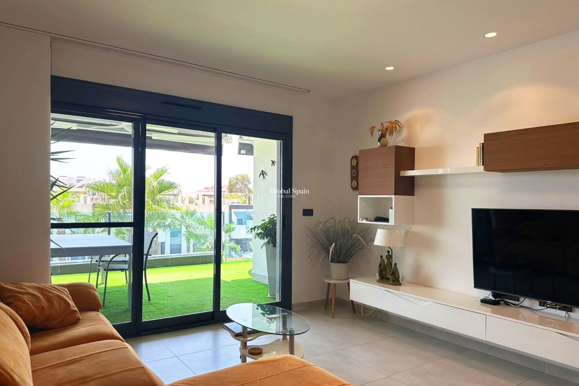 Revente - APPARTEMENT -
GUARDAMAR DEL SEGURA - Costa Blanca