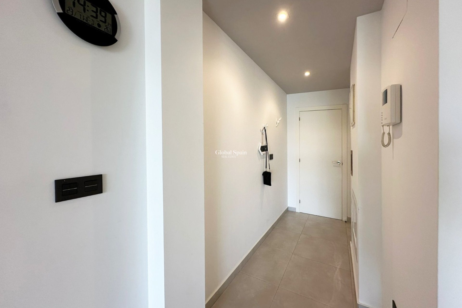 Revente - APPARTEMENT -
GUARDAMAR DEL SEGURA - Costa Blanca