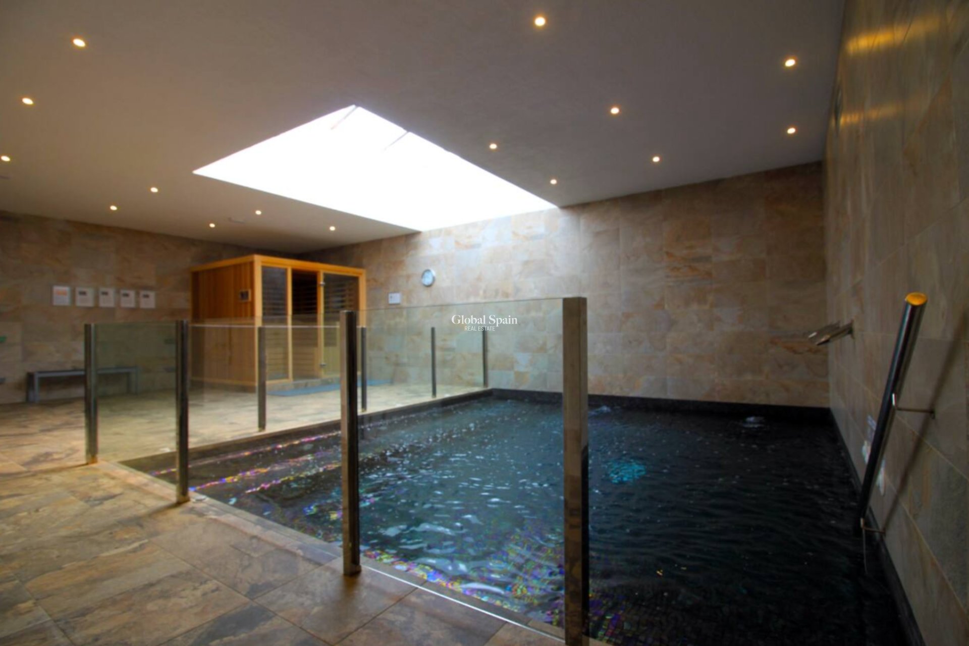 Revente - APPARTEMENT -
GUARDAMAR DEL SEGURA - Costa Blanca