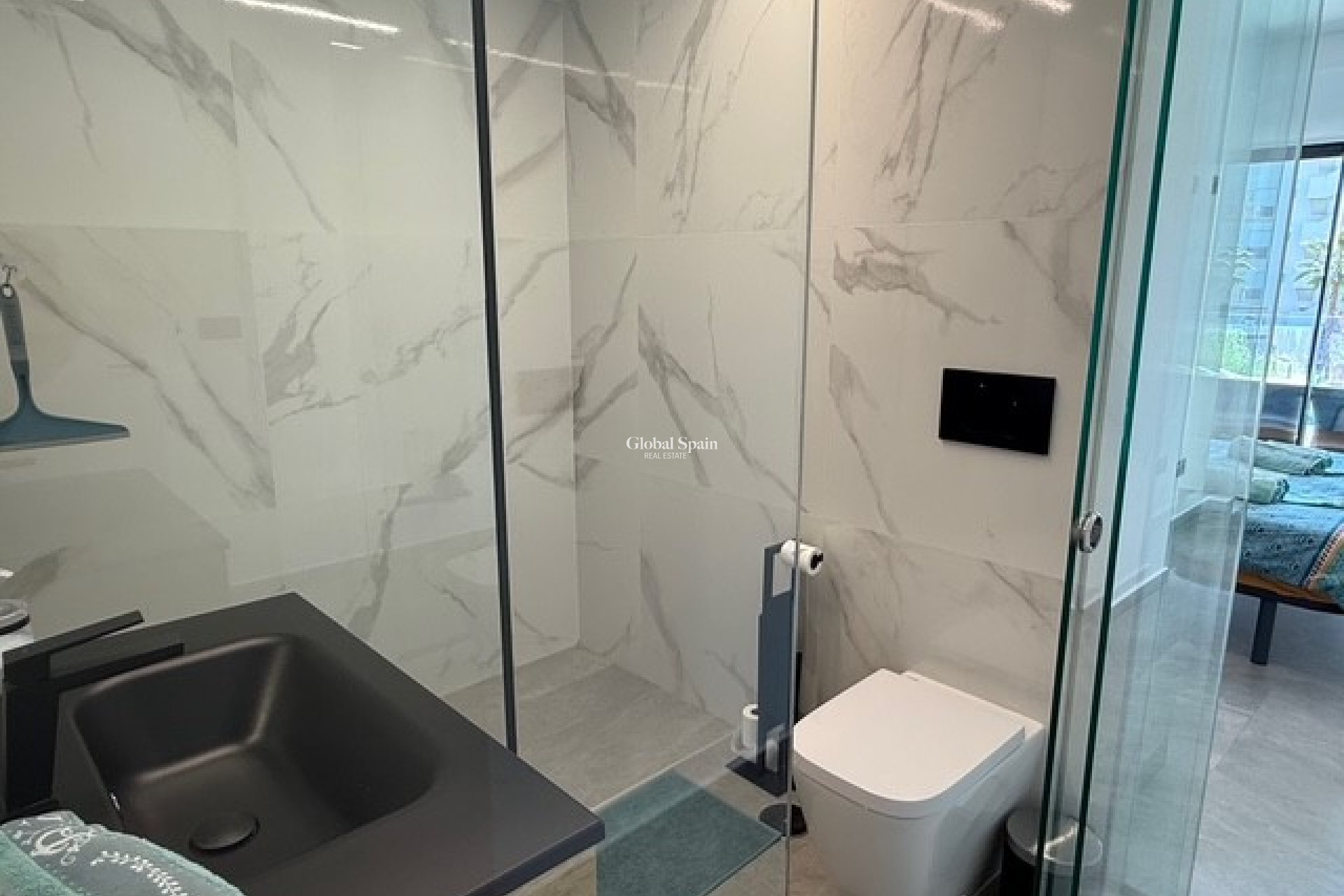 Revente - APPARTEMENT -
GUARDAMAR DEL SEGURA - Costa Blanca